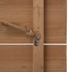 Glitzhome® Wooden Merry Christmas Wall Décor Accent -Northlight Sale Store D254192S 5