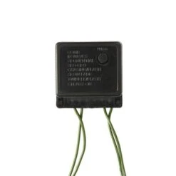 8ft. Pre-Lit Sun Valley Spruce Upside Down Artificial Christmas Tree, Warm White LED Lights 17 8ft. Pre-Lit Sun Valley Spruce Upside Down Artificial Christmas Tree, Warm White LED Lights -Northlight Sale Store D255841S 6