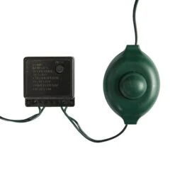 7.5ft. Pre-Lit Cambridge Fir Artificial Christmas Tree, Clear LED Lights -Northlight Sale Store D255880S 4