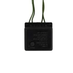 6.5ft. Pre-Lit Big Sky Spruce Artificial Christmas Tree With Clear Warm Multifunction LED Lights -Northlight Sale Store D255916S 4