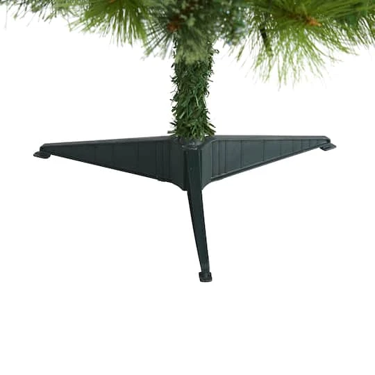 3ft. Pre-Lit Montana Mixed Pine, Pinecones & Berries Artificial Christmas Tree With Clear LED Lights 5 3ft. Pre-Lit Montana Mixed Pine, Pinecones & Berries Artificial Christmas Tree With Clear LED Lights - Image 5