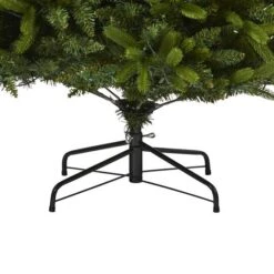 7ft. Pre-Lit Sun Valley Fir Artificial Christmas Tree With LED Lights -Northlight Sale Store D256061S 6