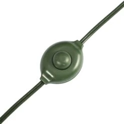 7.5ft. Pre-Lit Snowed Tipped Clermont Mixed Pine & Pinecones Artificial Christmas Tree With Clear LED Lights 15 7.5ft. Pre-Lit Snowed Tipped Clermont Mixed Pine & Pinecones Artificial Christmas Tree With Clear LED Lights -Northlight Sale Store D256094S 5