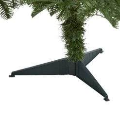 3ft. Pre-Lit South Carolina Spruce Artificial Christmas Tree, White Warm Lights -Northlight Sale Store D256102S 4