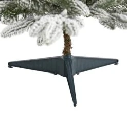 3ft. Pre-Lit Manchester Spruce Artificial Christmas Tree, Clear LED Lights 12 3ft. Pre-Lit Manchester Spruce Artificial Christmas Tree, Clear LED Lights -Northlight Sale Store D256158S 4