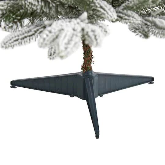 3ft. Pre-Lit Manchester Spruce Artificial Christmas Tree, Clear LED Lights 5 3ft. Pre-Lit Manchester Spruce Artificial Christmas Tree, Clear LED Lights - Image 5