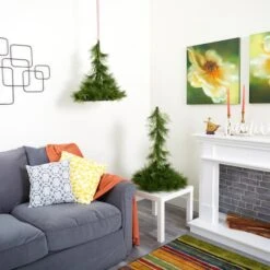 Tabletop & Hanging Artificial Christmas Décor Set -Northlight Sale Store D322521S 4