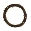 20" LED Vine Wreath