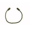 Haute Decor 16" Olive Decorative Twist Ties, 6ct.