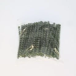 Haute Decor 4" Noble Pine Garland Ornament Ties, 100ct. -Northlight Sale Store D349507S 3