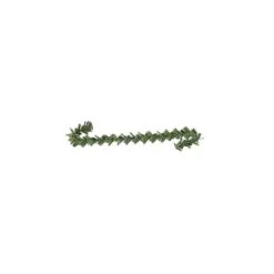 Haute Decor 4" Noble Pine Garland Ornament Ties, 200ct. -Northlight Sale Store D349510S 2