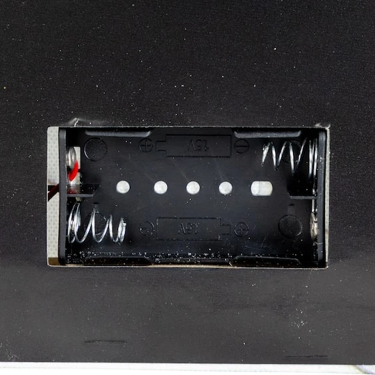 Northlight Fiber Optic Lighted Snowfall Winter Lane Christmas Canvas Wall Art 7 Northlight Fiber Optic Lighted Snowfall Winter Lane Christmas Canvas Wall Art - Image 7