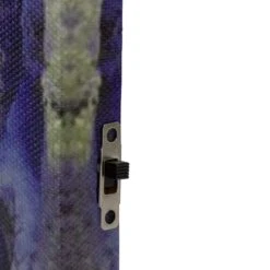 Northlight LED Lighted Nighttime In The Woods Winter Scene Canvas Wall Art -Northlight Sale Store D361851S 6