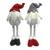 Santa's Workshop 20" Gnomes, Set Of 2