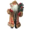 Santa's Workshop 15" Cardinal Claus Figure