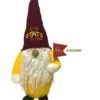 Santa's Workshop 12" College Football Gnome Iowa State Cyclones