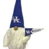 Santa's Workshop 12" College Football Gnome Kentucky Wildcats
