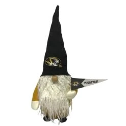 Santa's Workshop 12" College Football Gnome Missouri Tigers -Northlight Sale Store D362632S 1 1
