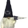 Santa's Workshop 12" College Football Gnome Penn State Nittany Lions