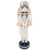 Santa's Workshop 14" Dentist Nutcracker