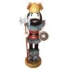 Santa's Workshop 14" Viking Nutcracker