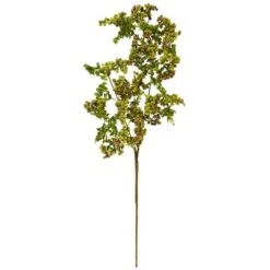 Berry Spray Artificial Flower, 6ct. 3 Berry Spray Artificial Flower, 6ct. -Northlight Sale Store D386487S 1 1