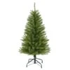 4ft. Unlit Pencil Fraser Fir Artificial Christmas Tree