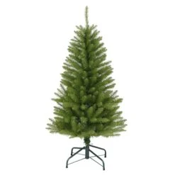 4ft. Unlit Pencil Fraser Fir Artificial Christmas Tree