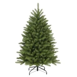 4ft. Unlit Pencil Fraser Fir Artificial Christmas Tree -Northlight Sale Store D393443S 11