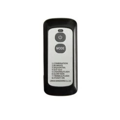 4ft. Pre-Lit Vermont Spruce Artificial Christmas Tree, Color Changing LED Lights -Northlight Sale Store D478838S 5