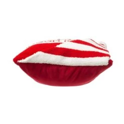 Glitzhome® Hooked 3D Santa Throw Pillow Set -Northlight Sale Store D479529S 7