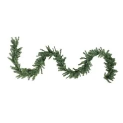 Northlight 100ft. Artificial Canadian Pine Garland -Northlight Sale Store D491004S 11