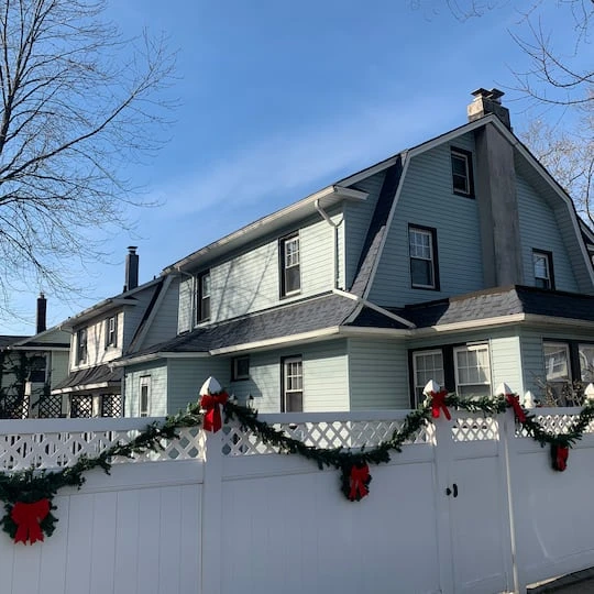 Northlight 50ft. Commercial Length Artificial Canadian Pine Garland 7 Northlight 50ft. Commercial Length Artificial Canadian Pine Garland - Image 7