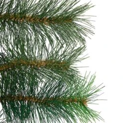 Northlight 9ft. Artificial Royal Oregon Fir Garland -Northlight Sale Store D491009S 4