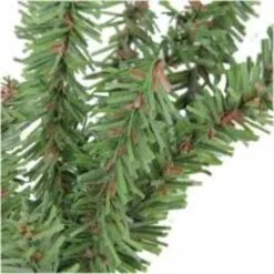Northlight 5" Mini Pine Artificial Christmas Wreath -Northlight Sale Store D491027S 3