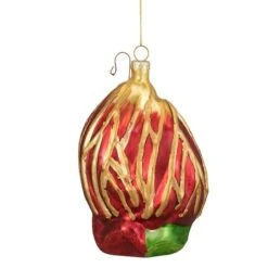 Northlight Holy Family Glass Nativity Ornament 14 Northlight Holy Family Glass Nativity Ornament -Northlight Sale Store D491118S 4