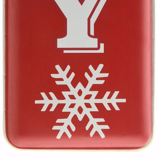 31" Be Merry Holiday Wall Sign 5 31" Be Merry Holiday Wall Sign - Image 5