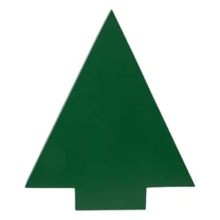 Northlight 15" Green Tree Shaped Christmas Advent Calendar Decoration 10 Northlight 15" Green Tree Shaped Christmas Advent Calendar Decoration -Northlight Sale Store D491519S 4