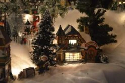 Northlight 8ft. White Artificial Christmas Soft Snow Blanket Roll 9 Northlight 8ft. White Artificial Christmas Soft Snow Blanket Roll -Northlight Sale Store D491524S 4