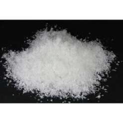 Northlight 16oz. White Artificial Powder Snow Flakes 7 Northlight 16oz. White Artificial Powder Snow Flakes -Northlight Sale Store D491525S 12