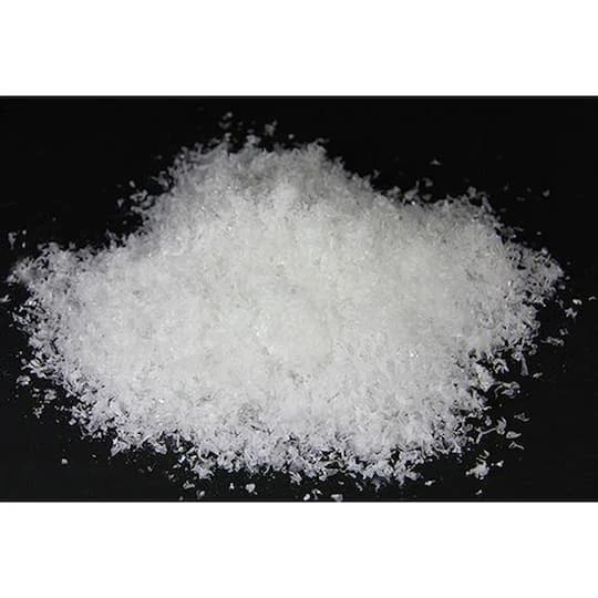 Northlight 16oz. White Artificial Powder Snow Flakes 4 Northlight 16oz. White Artificial Powder Snow Flakes - Image 4