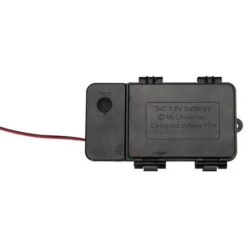 Northlight 6.5" Musical Lighted Red Bells Christmas Décor Set -Northlight Sale Store D491527S 5