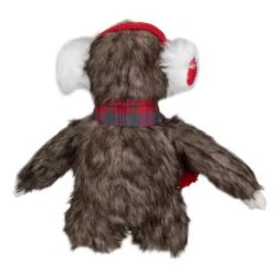 Northlight 12" Plush Sitting Sloth Tabletop Decoration 11 Northlight 12" Plush Sitting Sloth Tabletop Decoration -Northlight Sale Store D491578S 5
