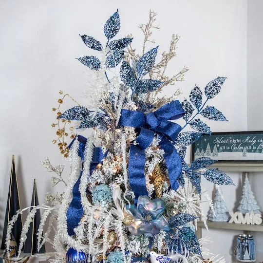 Northlight Gold Pinecone Christmas Spray 4 Northlight Gold Pinecone Christmas Spray - Image 4