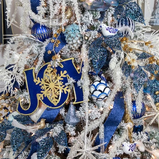 Northlight Gold Pinecone Christmas Spray 7 Northlight Gold Pinecone Christmas Spray - Image 7