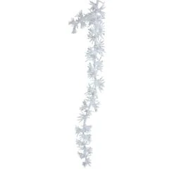 Northlight White Pine Artificial Christmas Hanging Bush -Northlight Sale Store D491612S 2