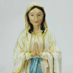 Northlight 12" Blessed Mother Virgin Mary Table Top Figure -Northlight Sale Store D491659S 2