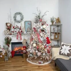 Northlight 13.75" Framed Wood Christmas Tree-Out Wall Hanging Decoration 15 Northlight 13.75" Framed Wood Christmas Tree-Out Wall Hanging Decoration -Northlight Sale Store D491664S 13