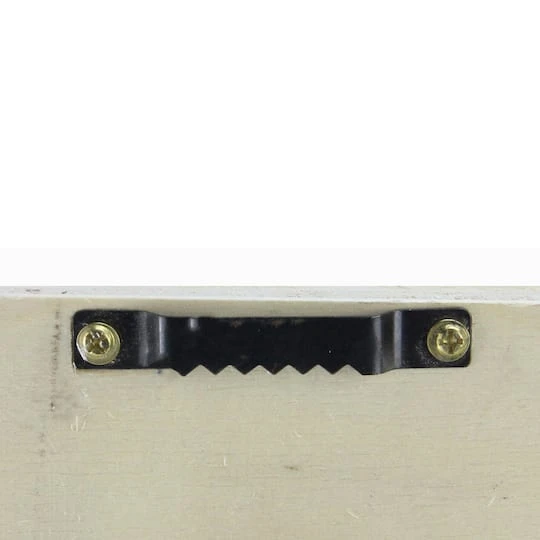 Northlight 13.75" Framed Wood Christmas Tree-Out Wall Hanging Decoration 9 Northlight 13.75" Framed Wood Christmas Tree-Out Wall Hanging Decoration - Image 9