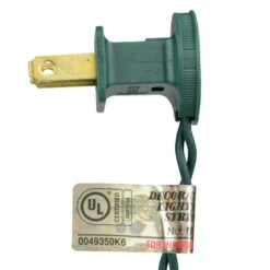 Northlight 28" Pre-Lit Windsor Pine Artificial Christmas Swag 7 Northlight 28" Pre-Lit Windsor Pine Artificial Christmas Swag -Northlight Sale Store D491667S 3